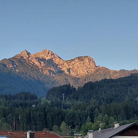 Haus Muigg Apartman Innsbruck Kültér fotó