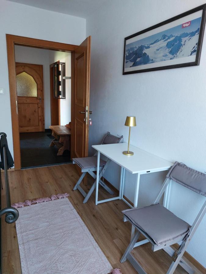 Haus Muigg Apartman Innsbruck Kültér fotó