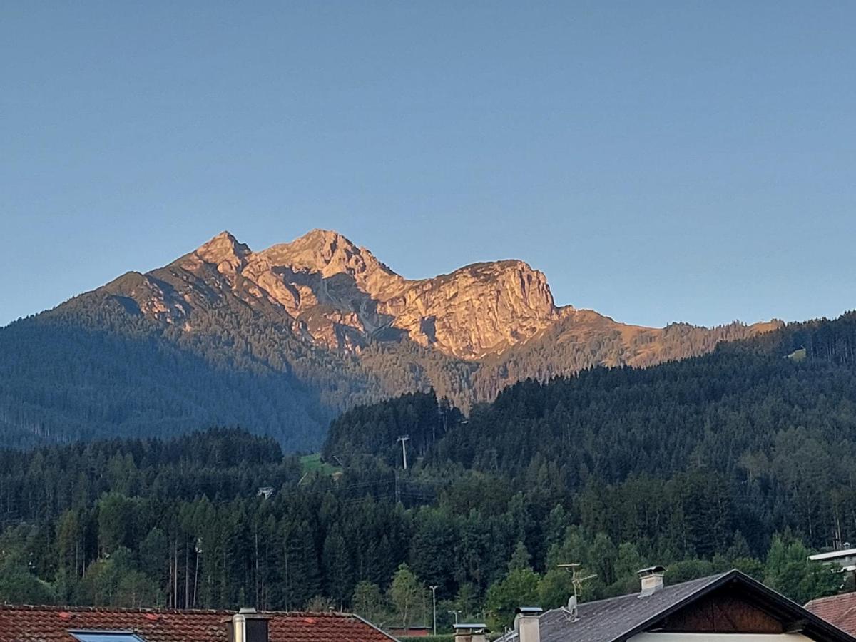 Haus Muigg Apartman Innsbruck Kültér fotó